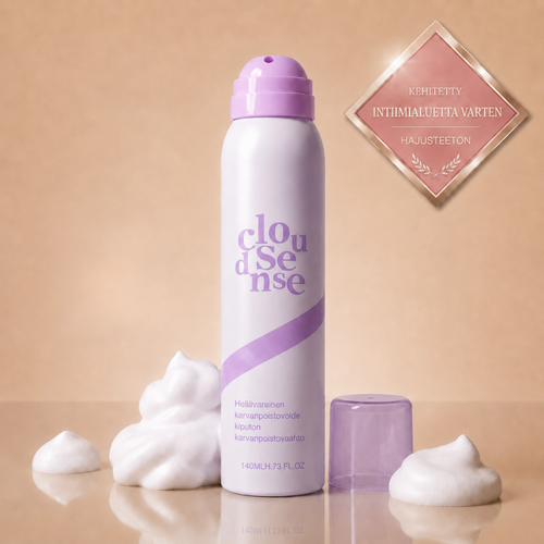 Go silky - Karvanpoisto
