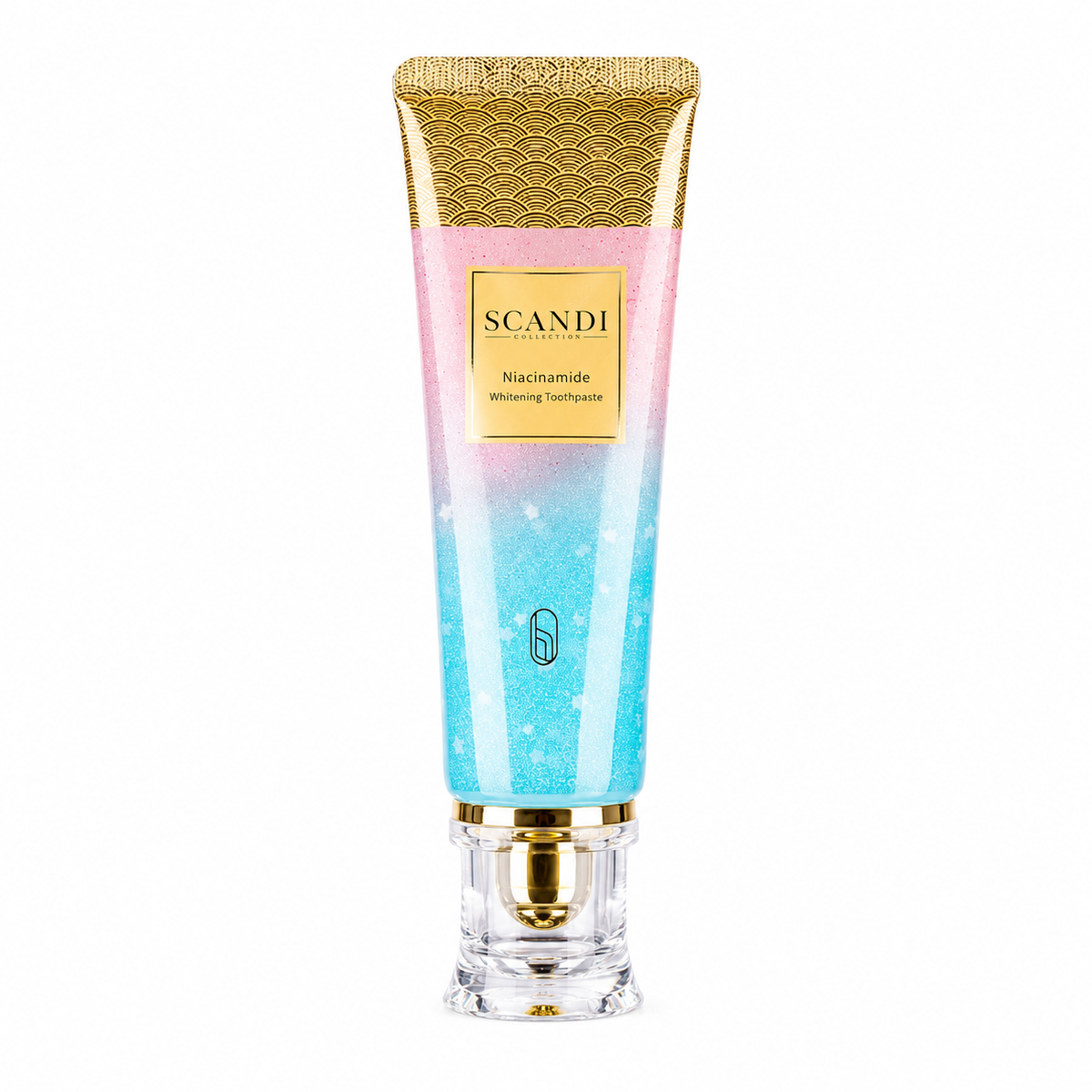 Whitening tannkrem – Reduser misfarging
